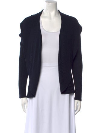 Giorgio Armani Scoop Neck Sweater