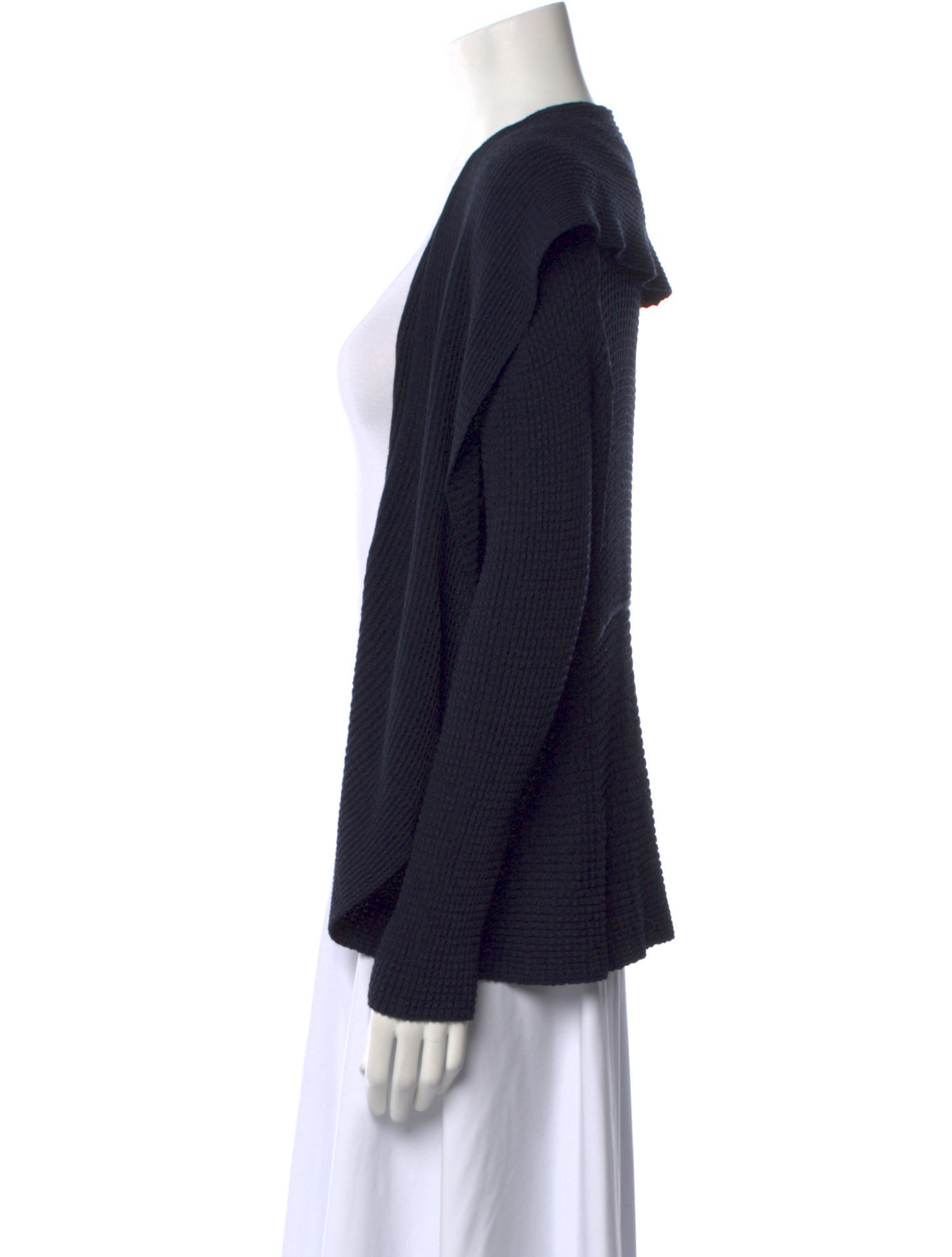 Giorgio Armani Scoop Neck Sweater