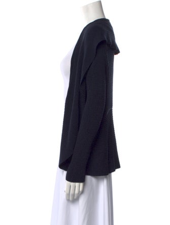 Giorgio Armani Scoop Neck Sweater