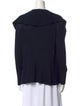 Giorgio Armani Scoop Neck Sweater