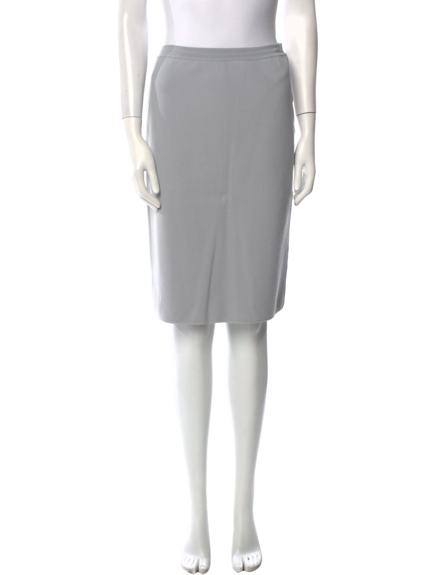 Giorgio Armani Knee-Length Skirt