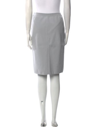 Giorgio Armani Knee-Length Skirt