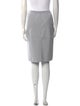 Giorgio Armani Knee-Length Skirt