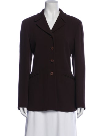 Giorgio Armani Blazer