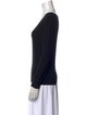 Giorgio Armani V-Neck Sweater