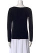 Giorgio Armani V-Neck Sweater