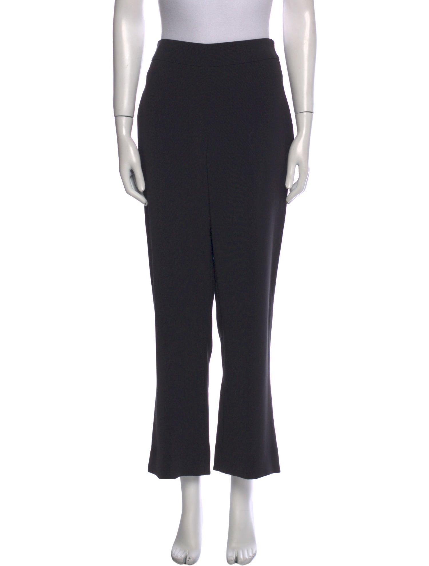 Giorgio Armani Wide Leg Pants