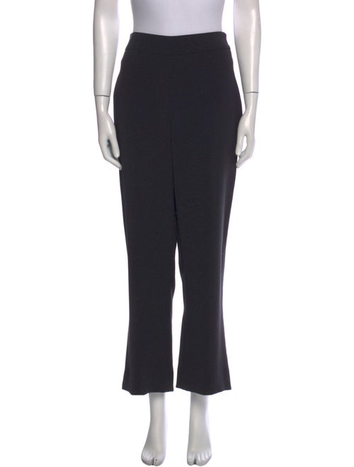 Giorgio Armani Wide Leg Pants