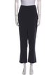 Giorgio Armani Wide Leg Pants