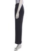 Giorgio Armani Wide Leg Pants