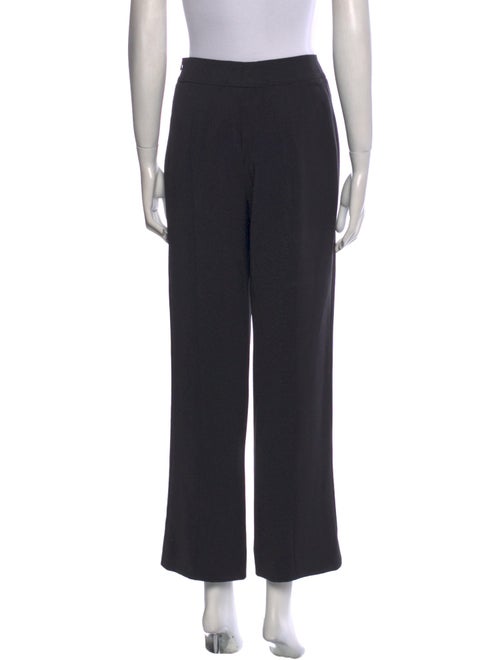 Giorgio Armani Wide Leg Pants