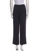 Giorgio Armani Wide Leg Pants