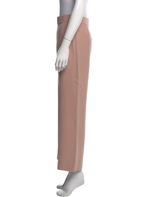 Giorgio Armani Wide Leg Pants
