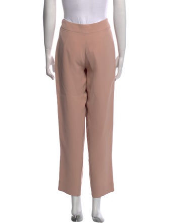 Giorgio Armani Wide Leg Pants