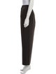 Giorgio Armani Wide Leg Pants