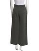 Giorgio Armani Wide Leg Pants