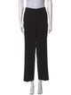 Giorgio Armani Wide Leg Pants