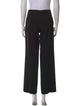 Giorgio Armani Wide Leg Pants