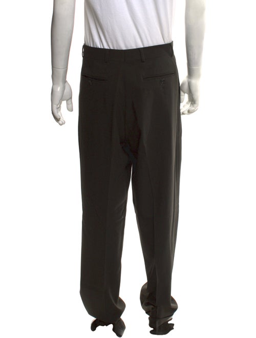 Giorgio Armani Wool Pants