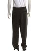 Giorgio Armani Wool Pants
