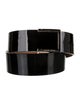Giorgio Armani Leather Belt Kit