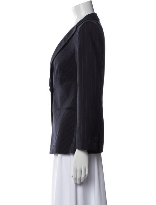 Giorgio Armani Wool Blazer