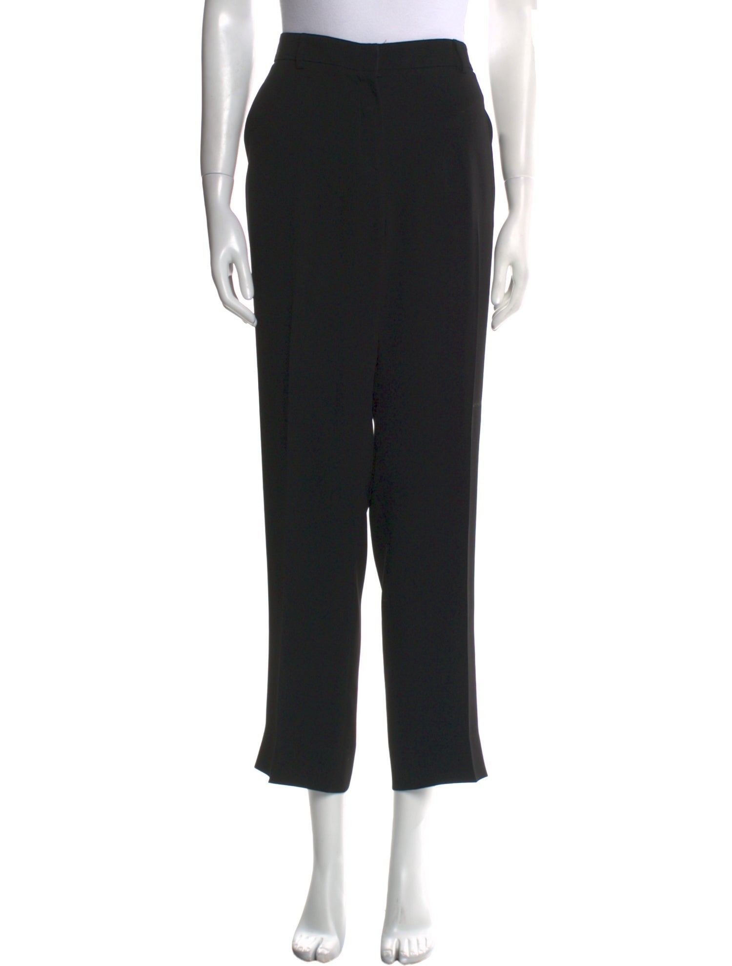 Giorgio Armani Straight Leg Pants