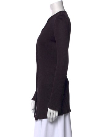 Giorgio Armani V-Neck Sweater
