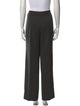 Giorgio Armani Straight Leg Pants