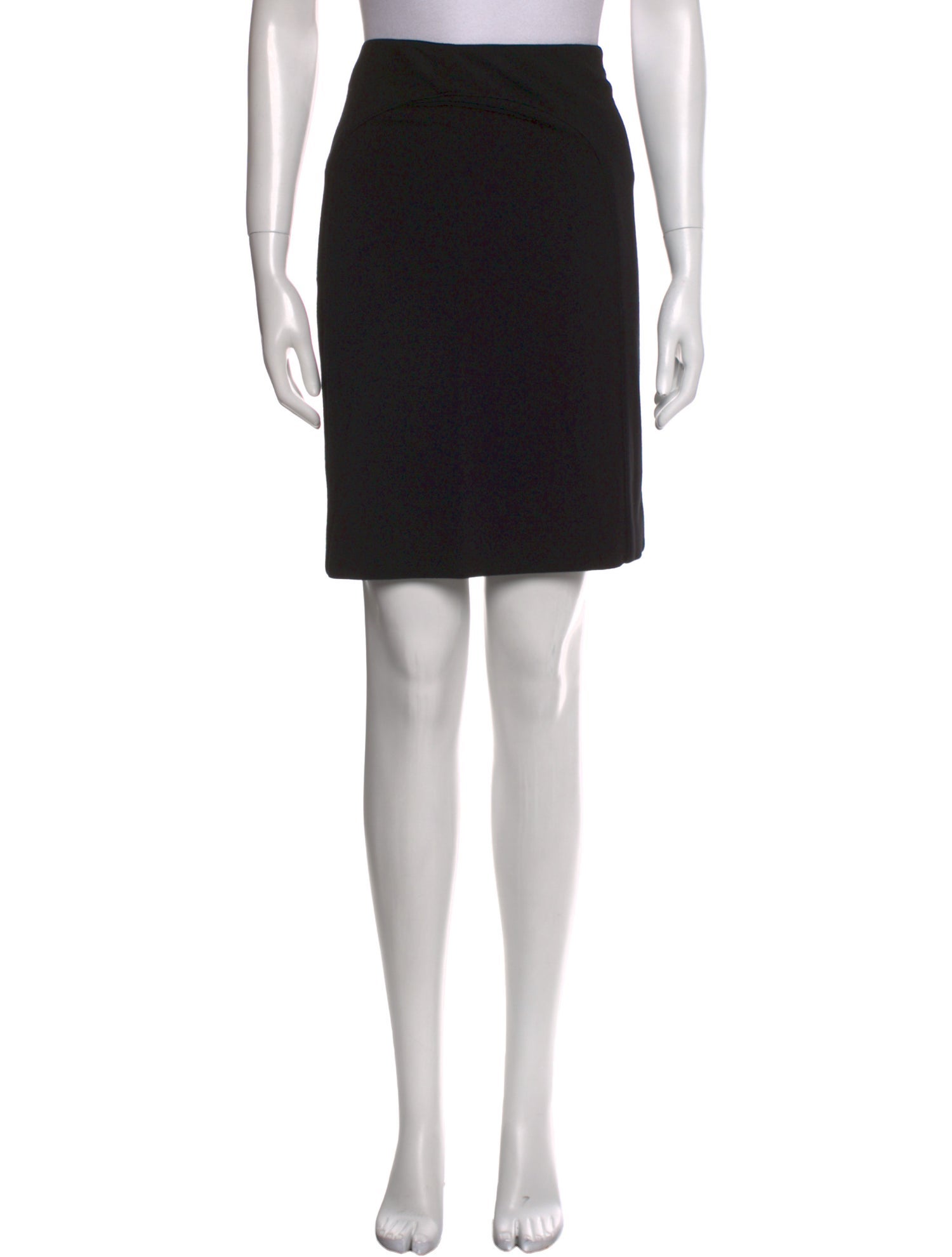 Giorgio Armani Knee-Length Skirt