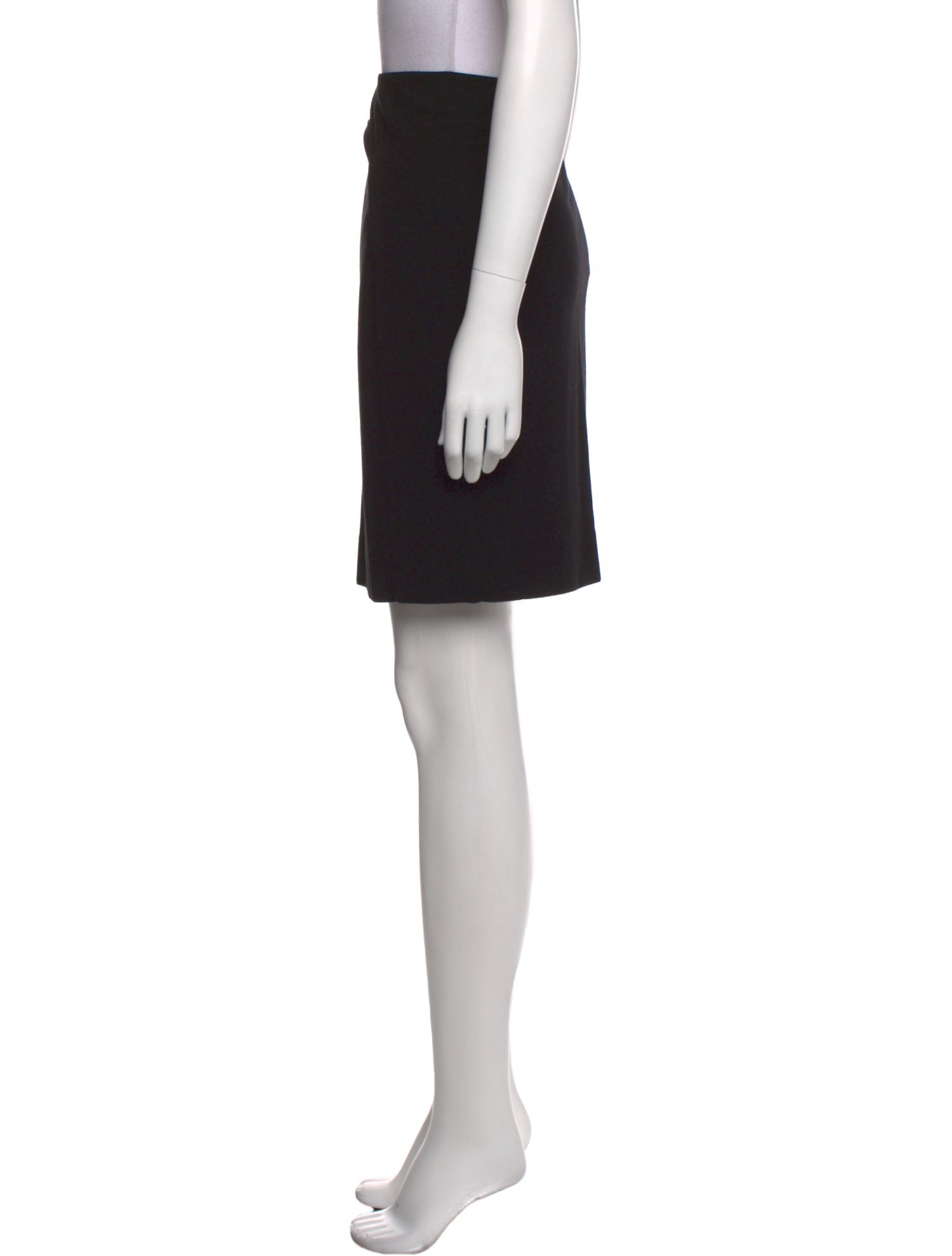 Giorgio Armani Knee-Length Skirt