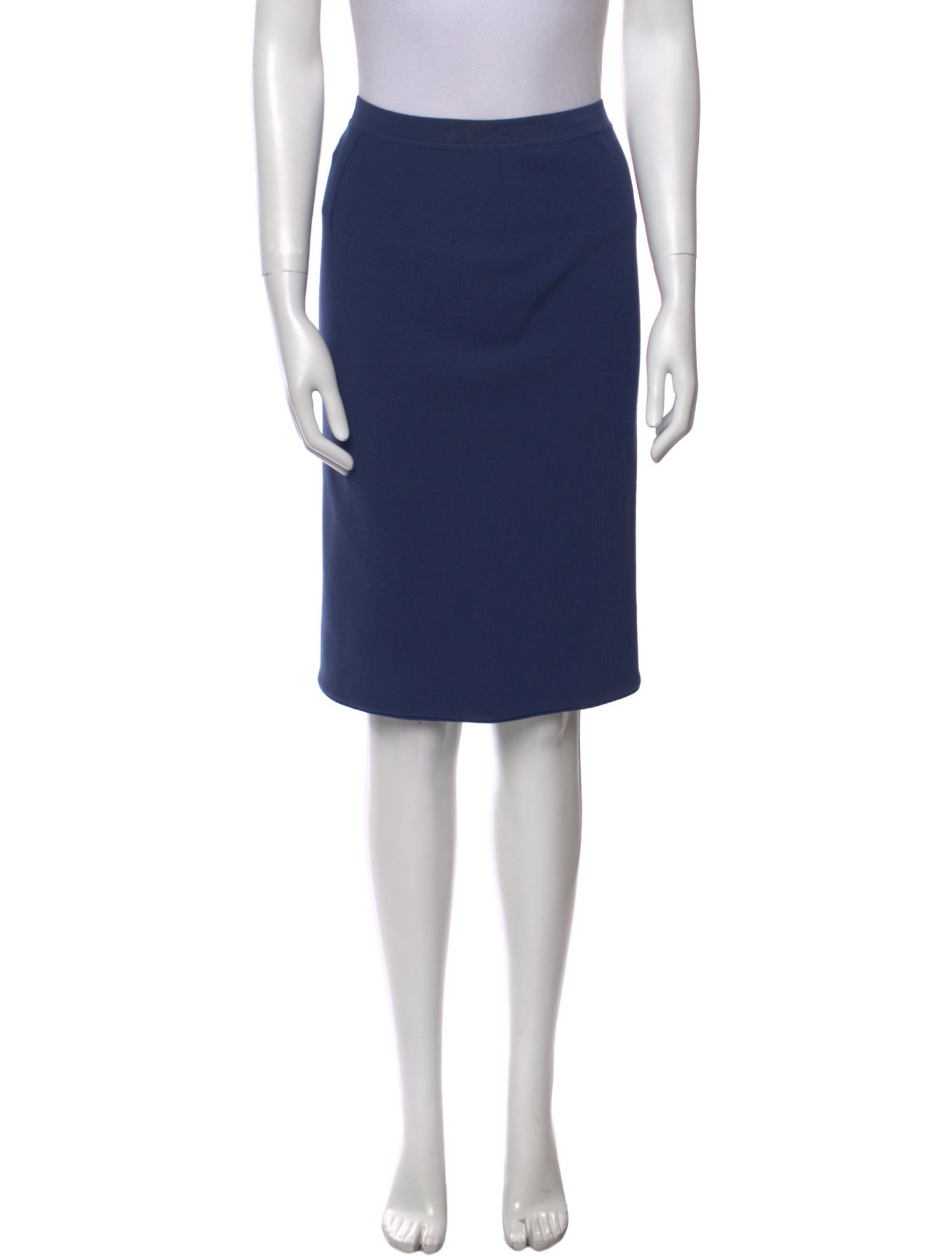 Giorgio Armani Knee-Length Skirt