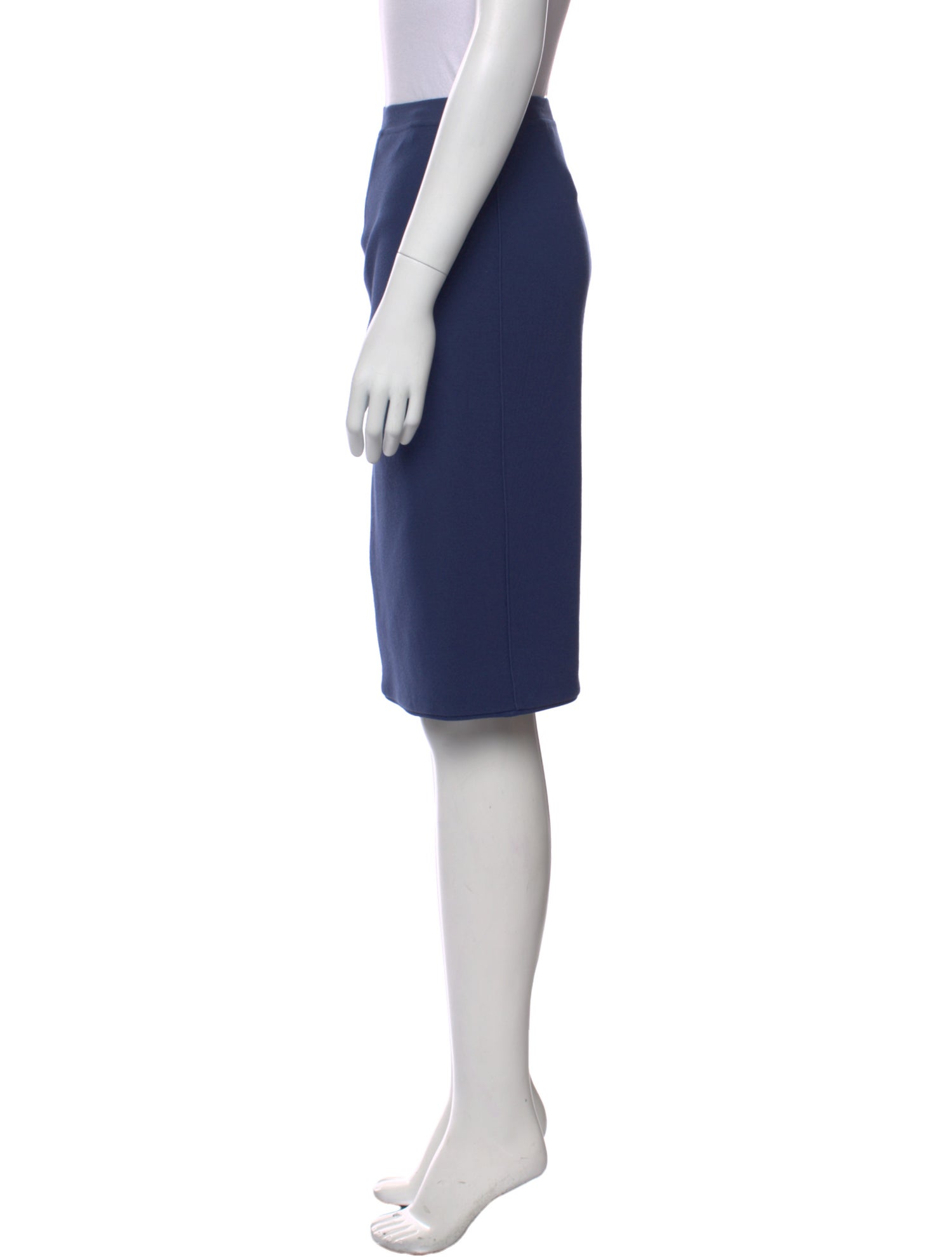 Giorgio Armani Knee-Length Skirt