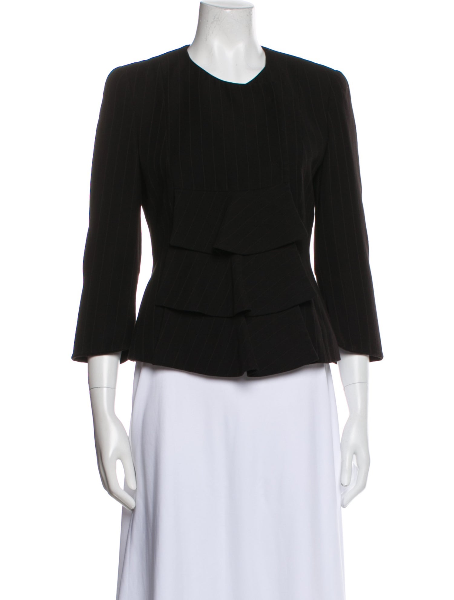 Giorgio Armani Evening Jacket