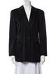 Giorgio Armani Wool Blazer