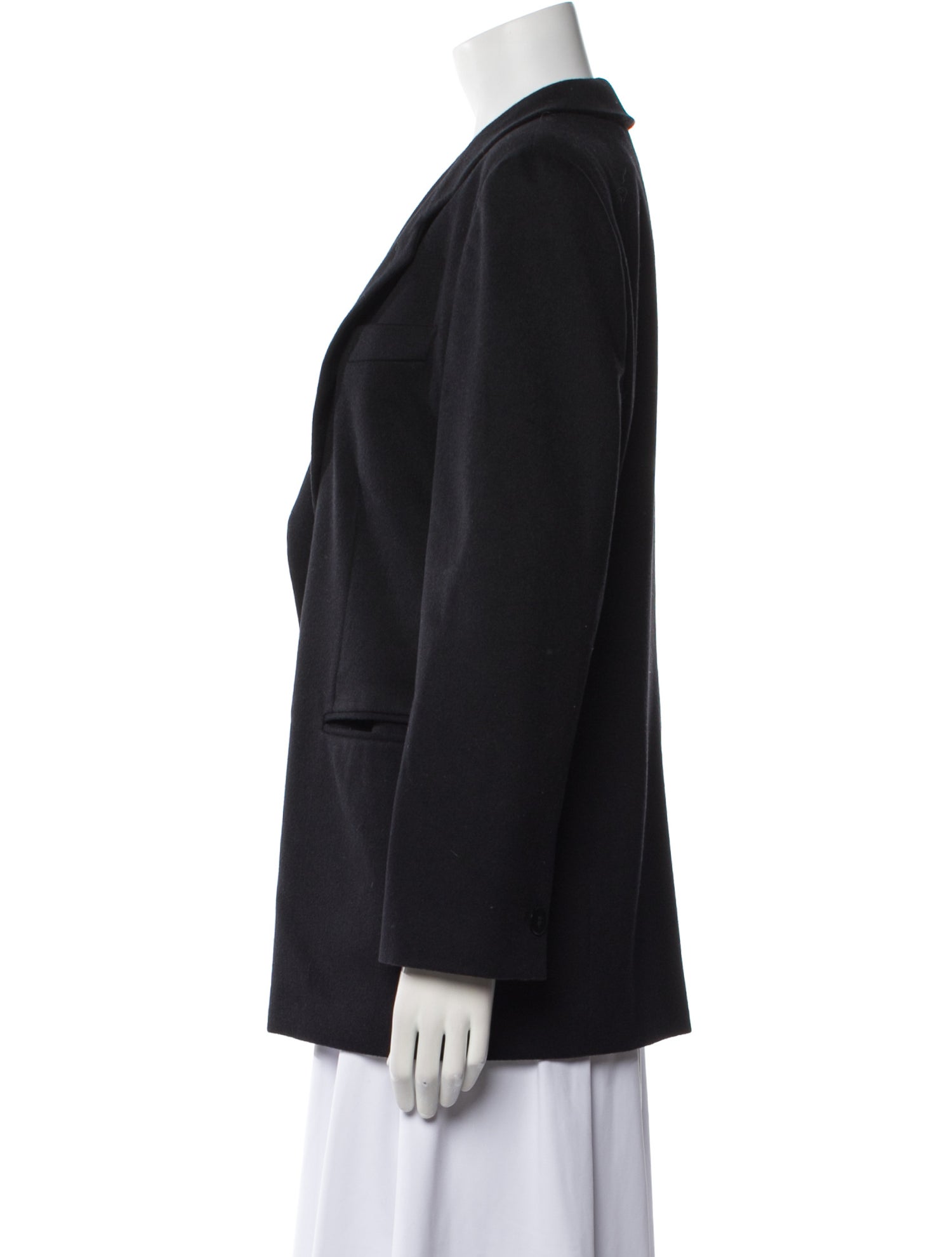 Giorgio Armani Wool Blazer