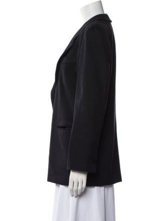 Giorgio Armani Wool Blazer
