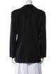 Giorgio Armani Wool Blazer