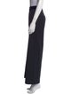 Giorgio Armani Wide Leg Pants