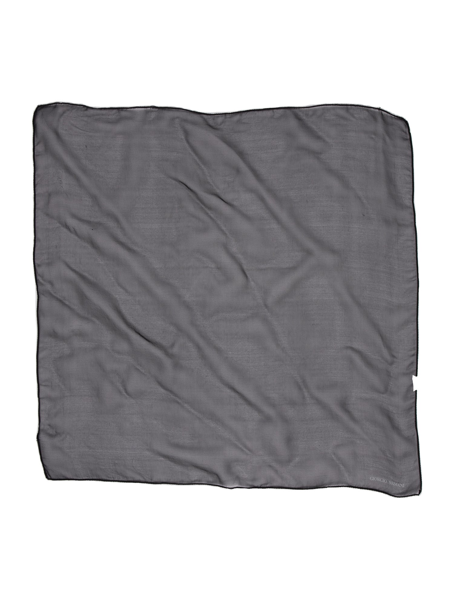 Giorgio Armani Bandeau