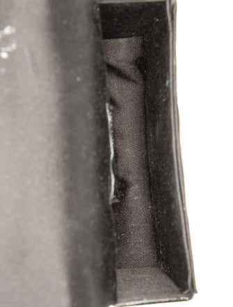 Giorgio Armani Sequins Minaudière