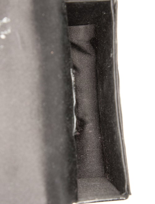 Giorgio Armani Sequins Minaudière