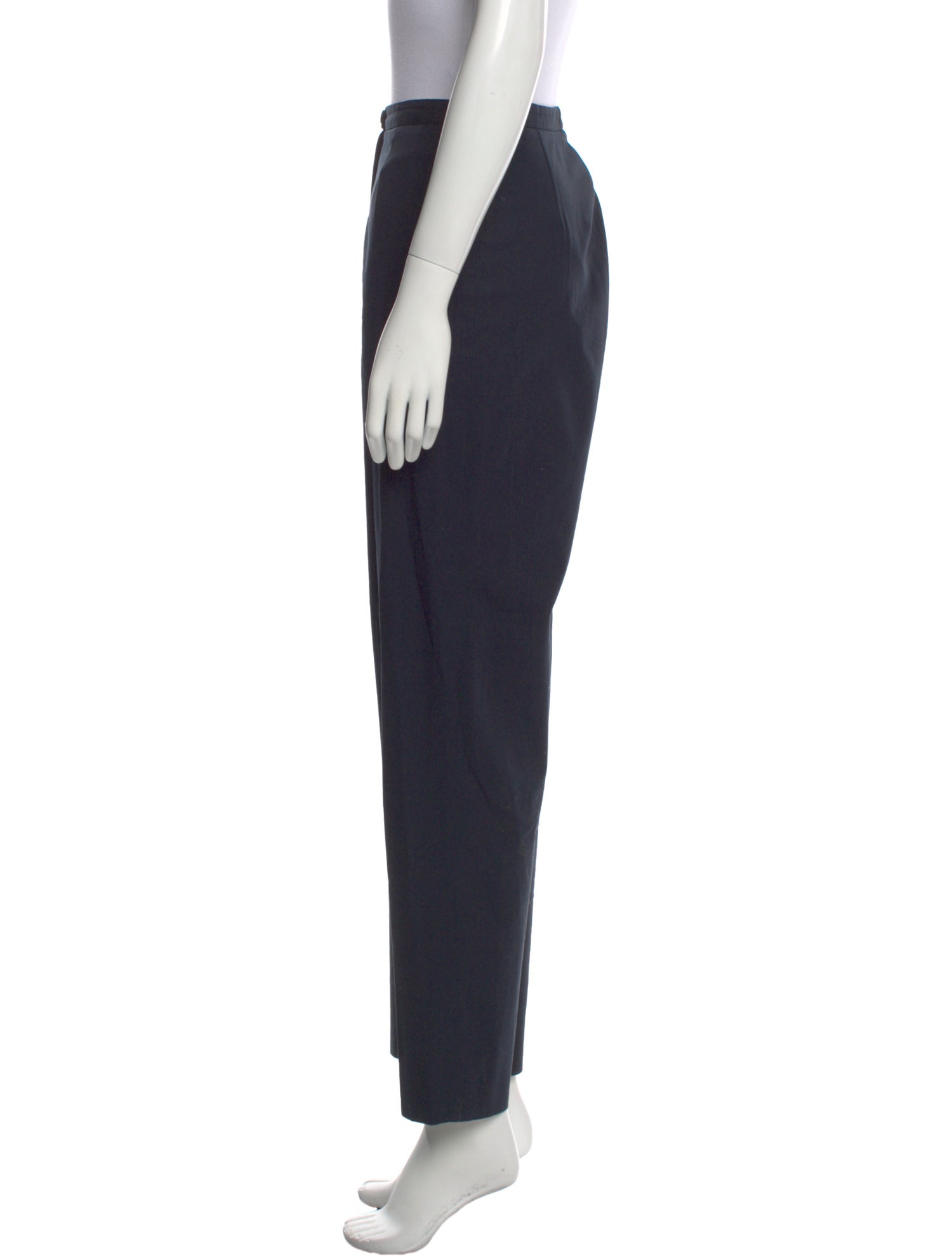 Giorgio Armani Straight Leg Pants