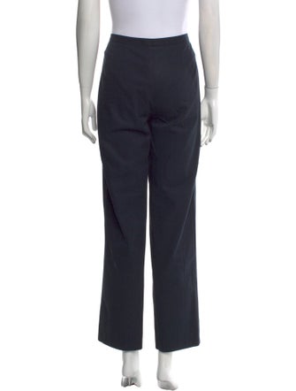 Giorgio Armani Straight Leg Pants
