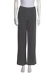 Giorgio Armani Wide Leg Pants