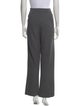 Giorgio Armani Wide Leg Pants