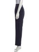 Giorgio Armani Straight Leg Pants