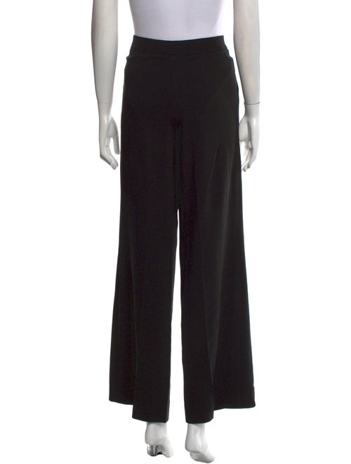Giorgio Armani Wide Leg Pants