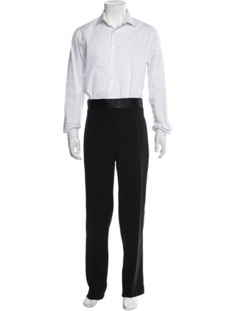 Giorgio Armani Two-Piece Tuxedo