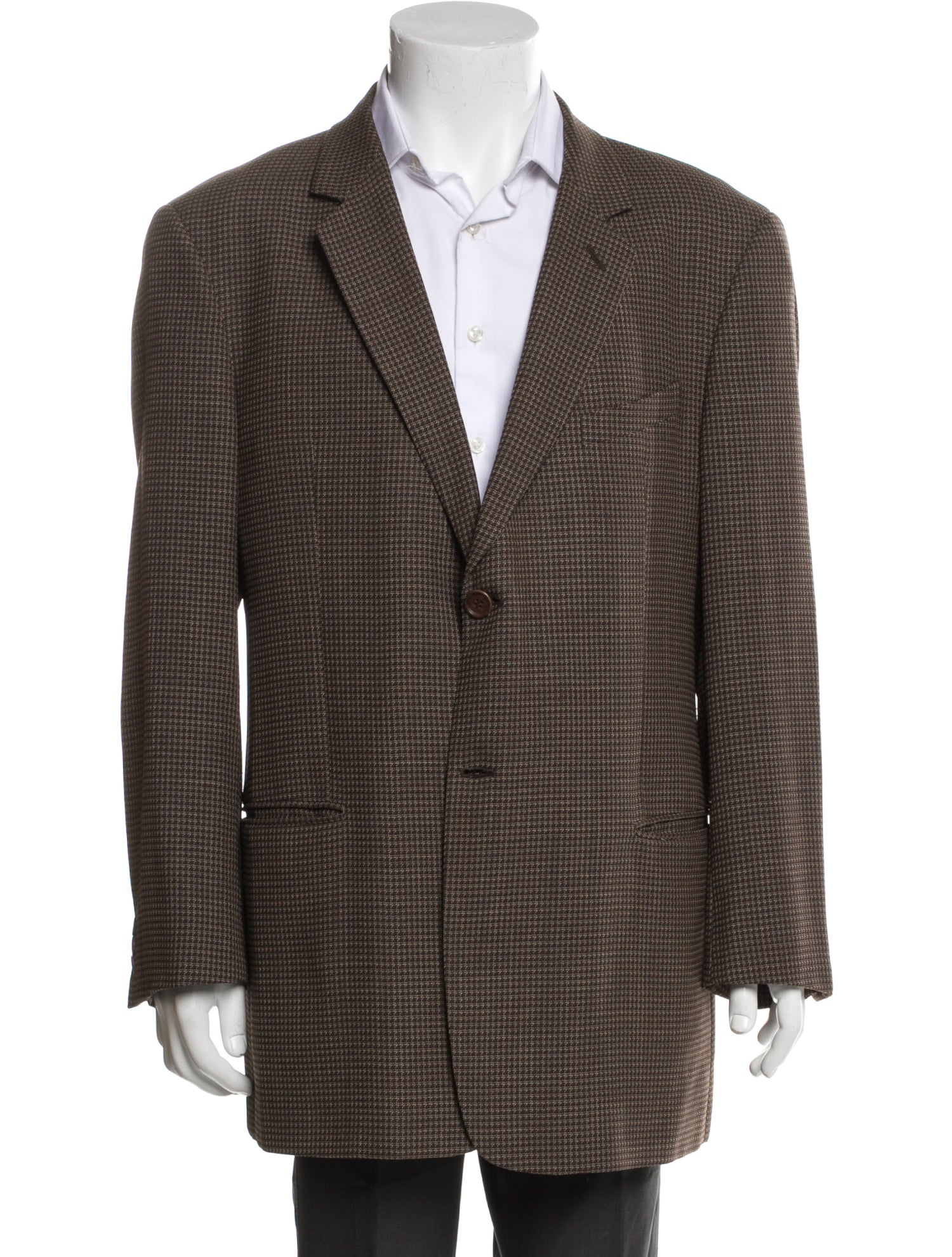 Giorgio Armani Blazer